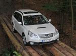 Subaru Outback 2.0D 2009 года